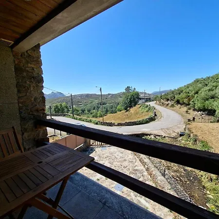 Casa vacanze Casa Da Furninha Na Branda Da Bouca Dos Homens *