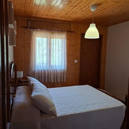 Casa Da Furninha Na Branda Da Bouca Dos Homens Casa vacanze
