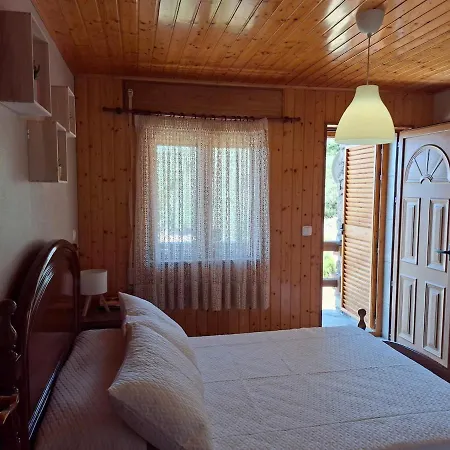 Casa Da Furninha Na Branda Da Bouca Dos Homens Casa vacanze