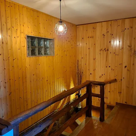 Casa vacanze Casa Da Furninha Na Branda Da Bouca Dos Homens