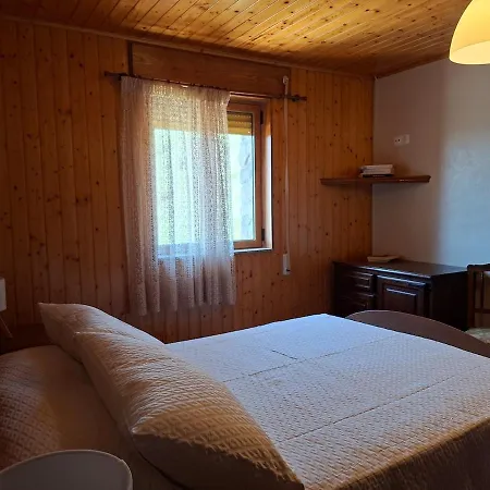Casa vacanze Casa Da Furninha Na Branda Da Bouca Dos Homens Mourim