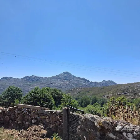 Casa vacanze Casa Da Furninha Na Branda Da Bouca Dos Homens *