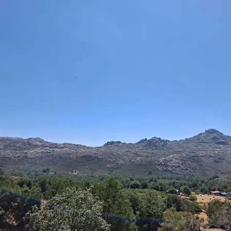 Casa Da Furninha Na Branda Da Bouca Dos Homens *